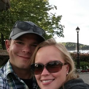 Meet your Posher, Alicia